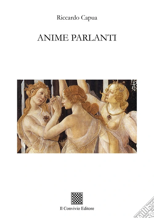Anime parlanti