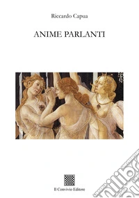 Anime parlanti libro
