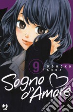 Sogno d'amore. Vol. 9 libro