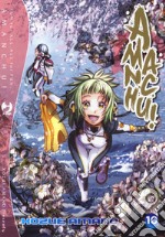 Amanchu!. Vol. 10 libro