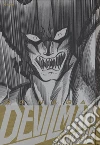 Devilman. Omnibus Variant Feltrinelli libro