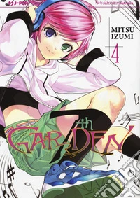 7th Garden. Vol. 4