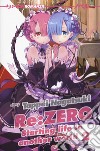 Re: zero. Starting life in another world. Vol. 2 libro