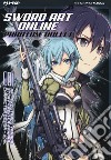 Sword art online. Phantom bullet. Vol. 1 libro di Kawahara Reki Abec