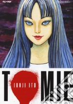 Tomie libro