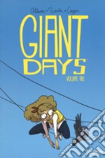 Giant Days. Vol. 3 libro