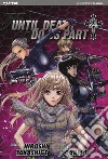 Until Death do us part. Vol. 24 libro di Takashige Hiroshi Double-S