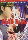 Dead tube. Vol. 1 libro