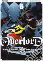 Overlord. Vol. 6 libro