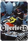 Overlord. Vol. 6 libro