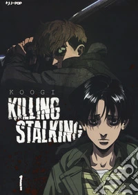 Killing stalking. Vol. 1 libro