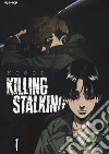 Killing stalking. Vol. 1 libro