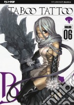 Taboo tattoo. Vol. 6 libro