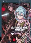 Sword art online. Phantom bullet. Vol. 5 libro di Kawahara Reki Abec