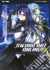 Sword art online. Phantom bullet. Vol. 2 libro di Kawahara Reki Abec