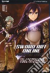 Sword art online. Phantom bullet. Vol. 3 libro di Kawahara Reki Abec