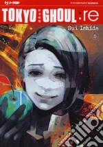 Tokyo Ghoul:re. Vol. 6 libro