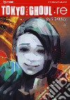 Tokyo Ghoul:re. Vol. 6 libro