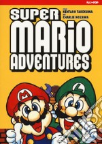 Super Mario adventures