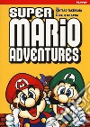 Super Mario adventures libro