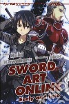 Early and late. Sword art online. Vol. 8 libro