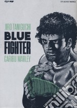 Blue fighter libro