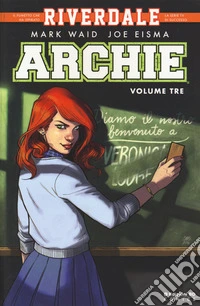 Archie. Vol. 3 libro