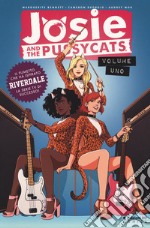 Josie and the pussycats. Vol. 1 libro