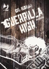 Guerrilla high. Vol. 1-2 libro di Nagai Go