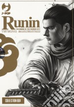 Runin. Vol. 1-2 libro