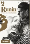 Runin. Vol. 1-2 libro di Saruwatari Tetsuya