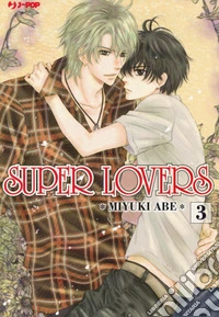 Super lovers. Vol. 3