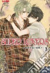 Super lovers. Vol. 3 libro