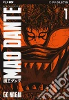 Mao Dante. Ultimate edition. Vol. 1 libro
