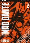 Mao Dante. Ultimate edition. Vol. 2 libro