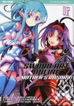 Sword art online. Mother's Rosario. Vol. 2 libro