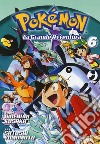 Pokémon. La grande avventura. Vol. 6 libro