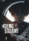 Killing stalking. Vol. 2 libro