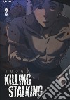 Killing stalking. Vol. 3 libro