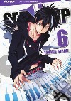 Servamp. Vol. 6 libro