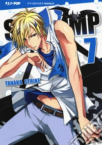 Servamp. Vol. 7 libro