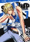 Servamp. Vol. 7 libro