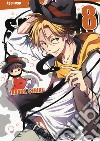 Servamp. Vol. 8 libro