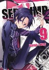 Servamp. Vol. 9 libro