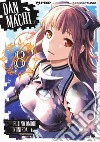 DanMachi. Vol. 8 libro