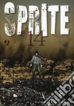 Sprite. Vol. 14 libro