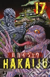 Hakaiju. Vol. 17 libro