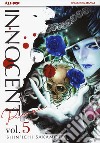 Innocent Rouge. Vol. 5 libro