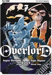 Overlord. Vol. 7