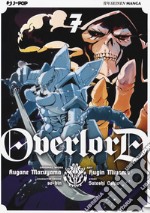 Overlord. Vol. 7 libro